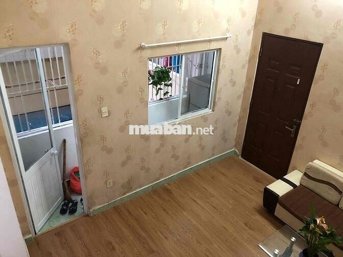 Chính chủ bán căn góc 2PN , Ngay Cầu vượt Sóng Thần, HCM