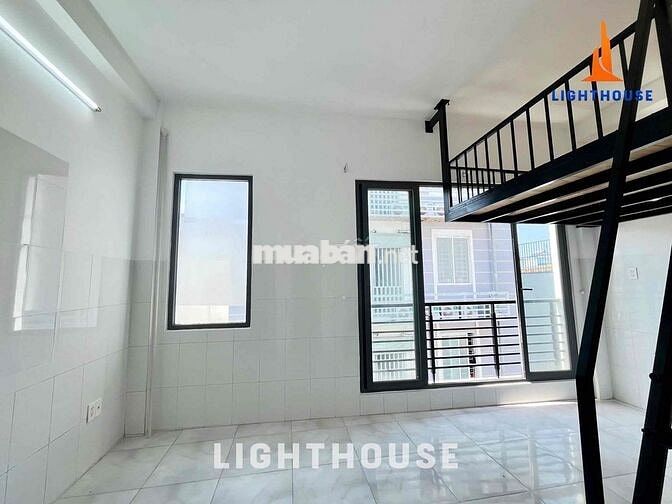 CHO THUÊ PHÒNG GÁC GIÁ RẺ CỬA SỔ TRỜI NGAY ĐH CÔNG THƯƠNG