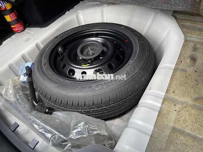 Ford Fiesta Titanium 2016 Trắng 63 ngàn kilomet