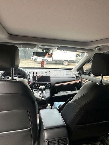 Honda CRV 2019 Đỏ 45.000 km
