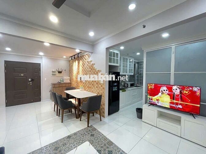 Cho thuê 3pn Scenic Valley 1 giá rẻ. 스케닉밸리 1  3룸 저렴하게 임대