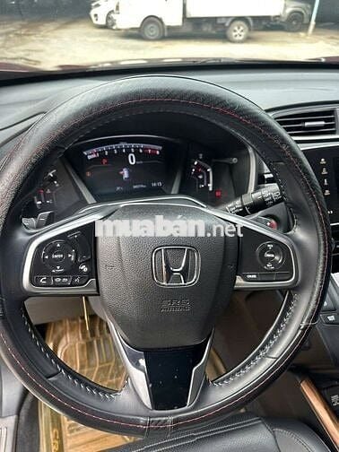 Honda CRV 2019 Đỏ 45.000 km