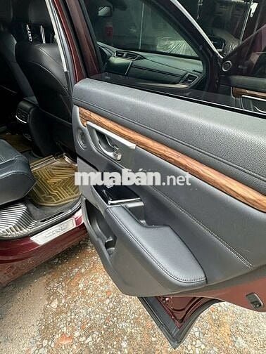 Honda CRV 2019 Đỏ 45.000 km