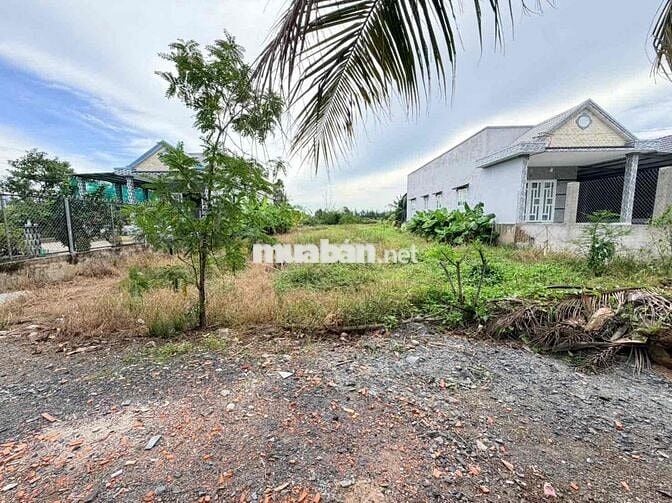 🏡🏡 Chủ bán 1.016m2 đất thổ cư cách ĐT816 chỉ 100m ( thuộc Bình Đức - B