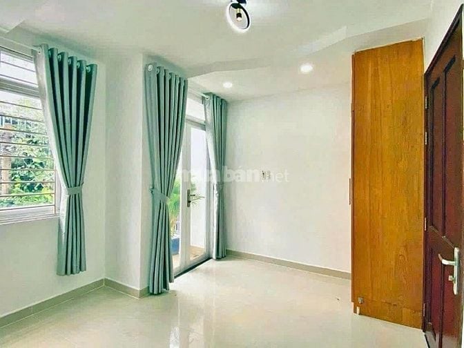 Khu vực Gò Vấp. Căn 48m² Đường số 20, Gò Vấp gần Tòa án. Sổ riêng sẵn