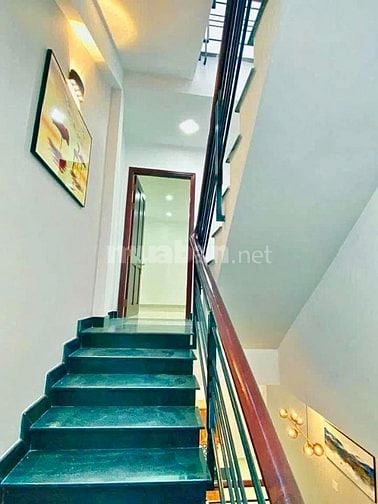 Khu vực Gò Vấp. Căn 48m² Đường số 20, Gò Vấp gần Tòa án. Sổ riêng sẵn
