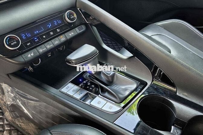 Elantra 2024 Cao Cấp qua sử dụng hỗ trợ trả góp