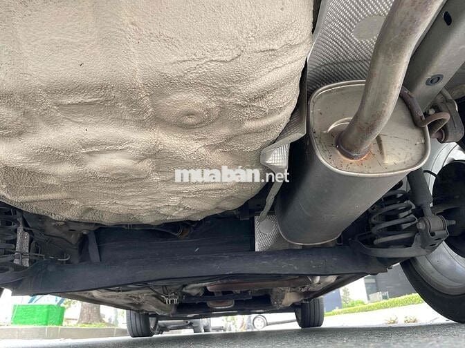 Ford Fiesta Titanium 2016 Trắng 63 ngàn kilomet