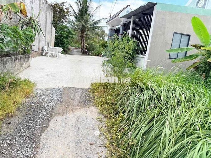 🏡🏡 Chủ bán 1.016m2 đất thổ cư cách ĐT816 chỉ 100m ( thuộc Bình Đức - B