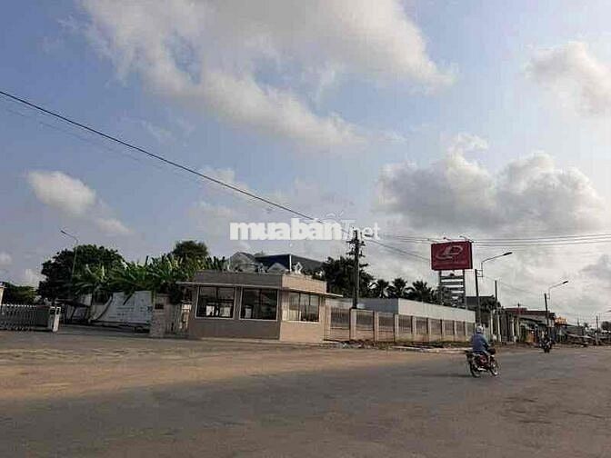 Chủ gửi bán vài nền thổ giá tốt tại ấp4 - Tân Bửu - BLức