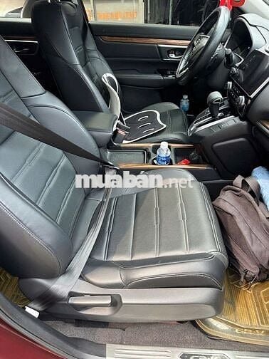 Honda CRV 2019 Đỏ 45.000 km