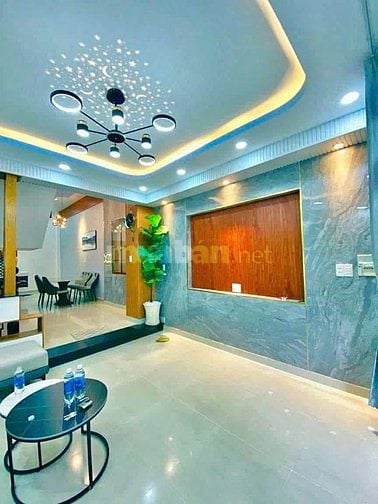 Khu vực Gò Vấp. Căn 48m² Đường số 20, Gò Vấp gần Tòa án. Sổ riêng sẵn