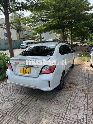 Mitsubishi Attrage 2021 Premium 1.2 CVT - 150000 k