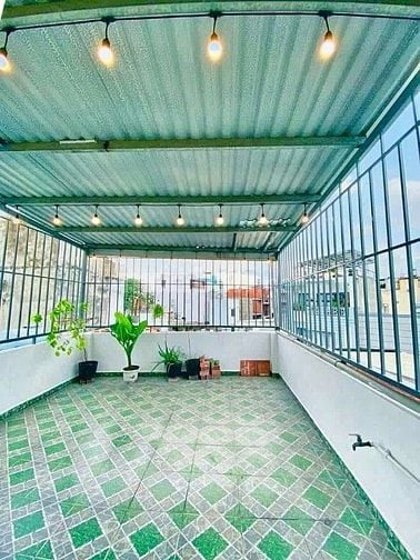 Khu vực Gò Vấp. Căn 48m² Đường số 20, Gò Vấp gần Tòa án. Sổ riêng sẵn