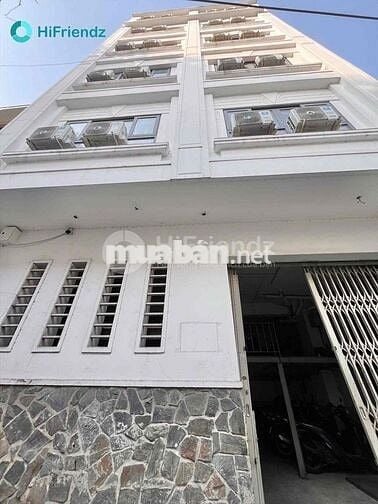 PHÒNG TRỌ QUẬN 7 GẦN ĐẠI HỌC NGUYỄN TẤT THÀNH
