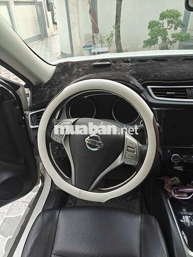 Nissan X-Trail Trắng 95754 km