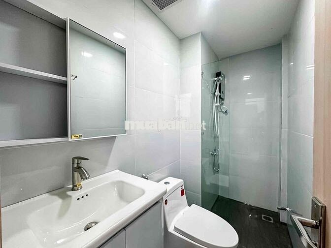 Cho thuê căn hộ mới 100% đường Lâm Văn Bền gần RMIT, Lotte mart, PMH