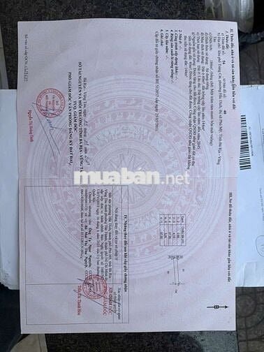 bán nhà trảng cát hắc dịch,phú mỹ khu dân cư đông,dt:5x37 giá 1.5ty