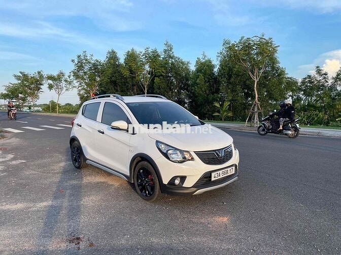 VinFast Fadil 2021 - 40000 km một chủ