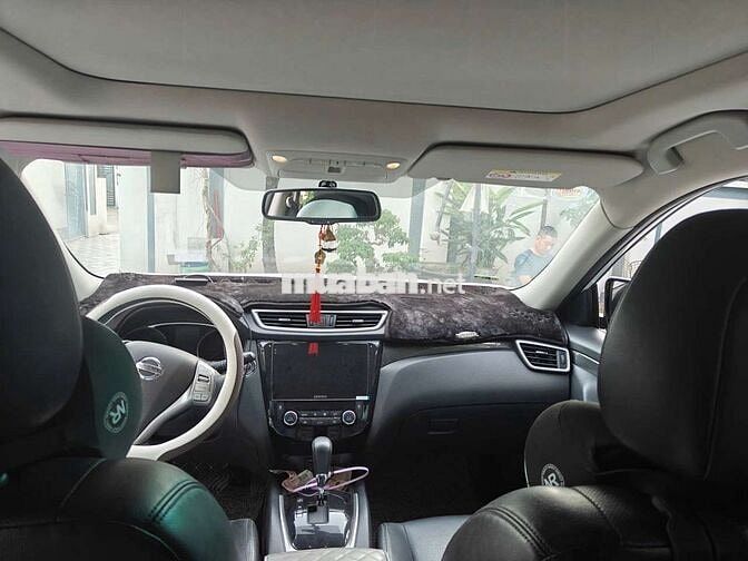 Nissan X-Trail Trắng 95754 km