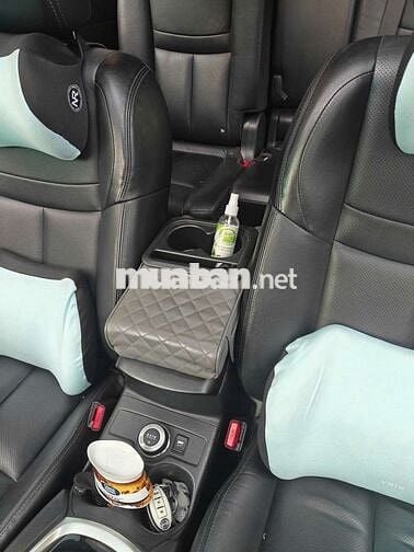 Nissan X-Trail Trắng 95754 km