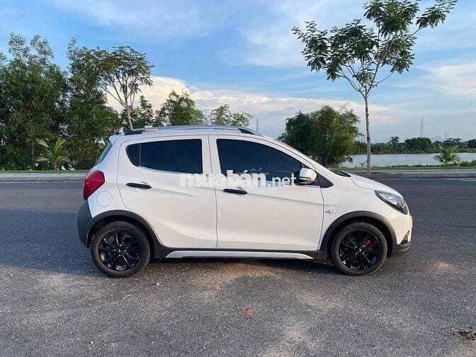 VinFast Fadil 2021 - 40000 km một chủ