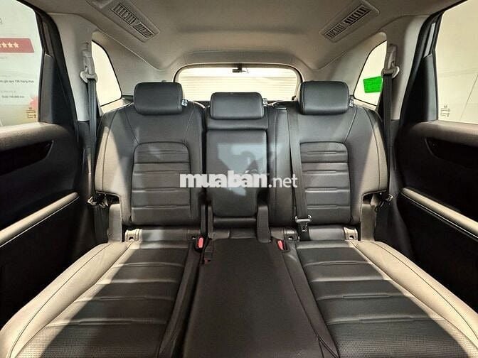 Honda CR-V L . Mua ngày 4/12/25. Odo 8000.Mới Cứng