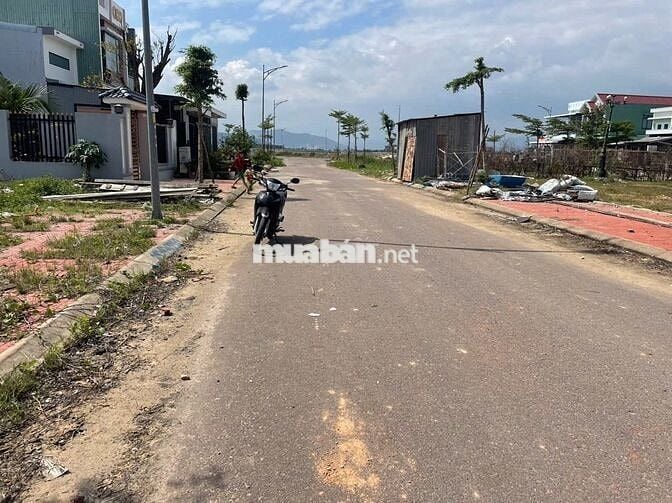 HÀNG HIẾM, CẦN BÁN ĐẤT BIỆT THỰ SINH THÁI DIÊM VÂN