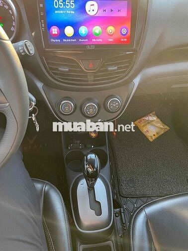 VinFast Fadil 2021 - 40000 km một chủ