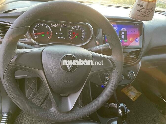 VinFast Fadil 2021 - 40000 km một chủ