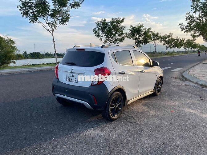VinFast Fadil 2021 - 40000 km một chủ