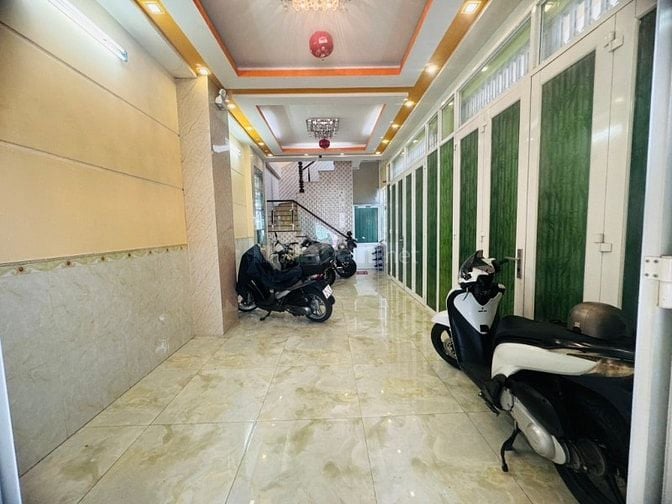 GẤP BÁN CHDV CAO CẤP KHU TÊN LỬA DOANH THU 55TR/THÁNG GIÁ BÁN 12.5 TỶ