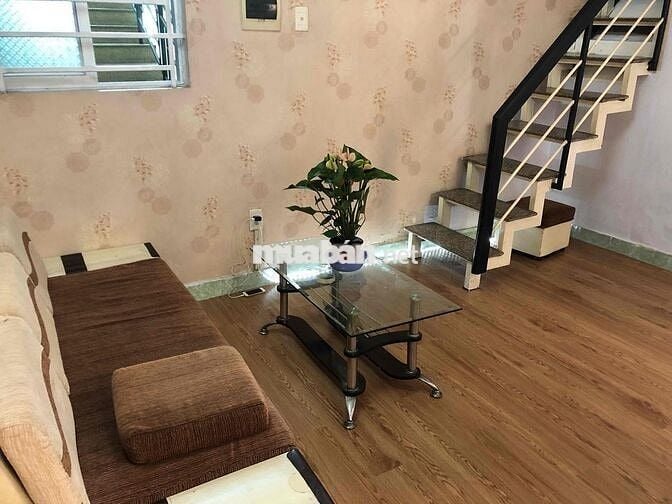 Chính chủ bán căn góc 2PN , Ngay Cầu vượt Sóng Thần, HCM