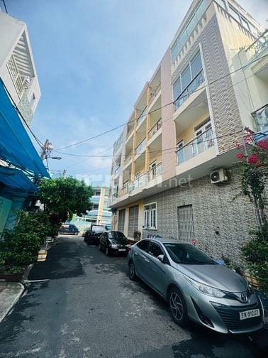 GẤP BÁN CHDV CAO CẤP KHU TÊN LỬA DOANH THU 55TR/THÁNG GIÁ BÁN 12.5 TỶ