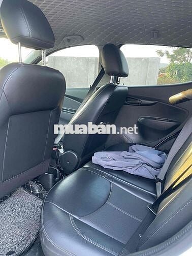VinFast Fadil 2021 - 40000 km một chủ