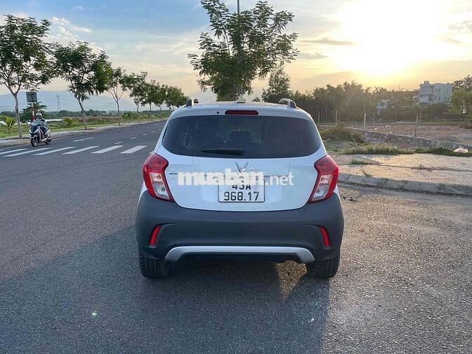 VinFast Fadil 2021 - 40000 km một chủ
