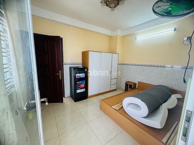 GẤP BÁN CHDV CAO CẤP KHU TÊN LỬA DOANH THU 55TR/THÁNG GIÁ BÁN 12.5 TỶ