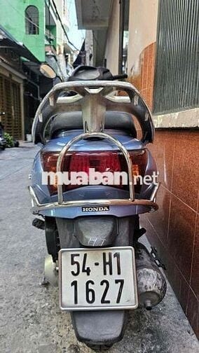 Honda SCR 2008 Xanh Nhập khẩu