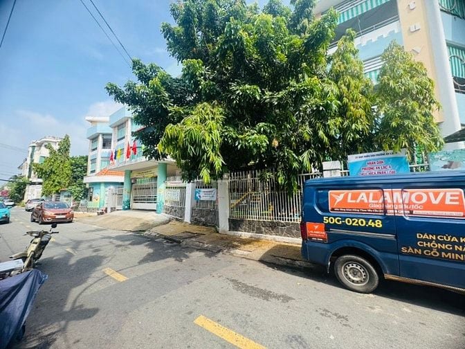 GẤP BÁN CHDV CAO CẤP KHU TÊN LỬA DOANH THU 55TR/THÁNG GIÁ BÁN 12.5 TỶ