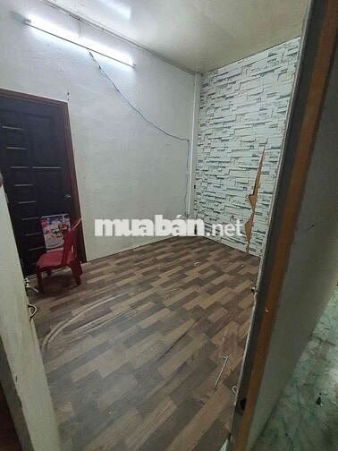 nhà cho thuê nguyên căn, khu đông dân cư, Hẻm xe hơi