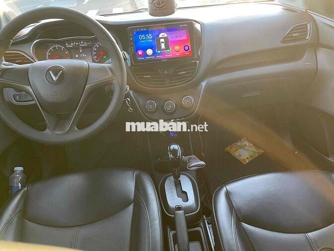 VinFast Fadil 2021 - 40000 km một chủ