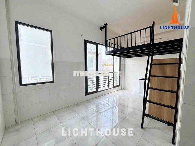 CHO THUÊ PHÒNG GÁC GIÁ RẺ CỬA SỔ TRỜI NGAY ĐH CÔNG THƯƠNG