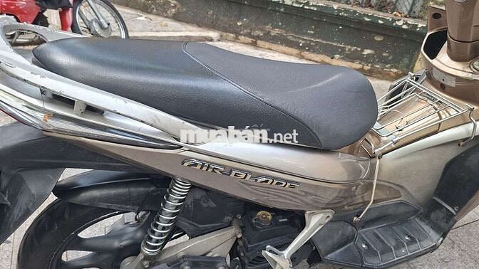 Honda Air Blade FI 2012 Vàng đồng