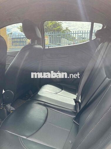 VinFast Fadil 2021 - 40000 km một chủ