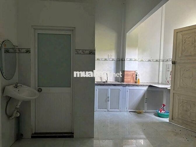 Ngộp chủ bán gấp căn nhà đường Đào Thị Kiểm 97m2 Tân Phú Trung Củ Chi