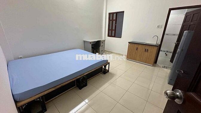 Cho thuê phòng ngay tt quận 10