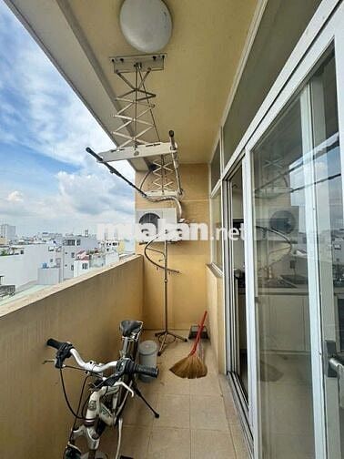 Bán căn hộ 3PN Hoàng Kim Thế Gia 82,81m² sổ hồng