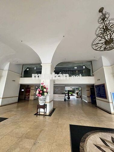 Bán căn hộ 3PN Hoàng Kim Thế Gia 82,81m² sổ hồng