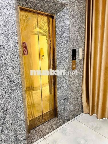 CHO THUÊ NHÀ VĂN PHÒNG MẶT TIỀN HIỀN VƯƠNG - 457m2, 1 TRỆT, 5 LẦU