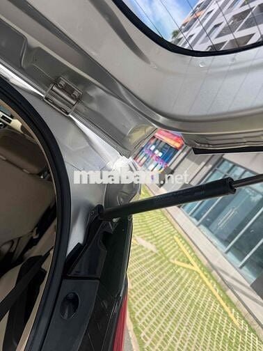 Mitsubishi Xpander 2019 Tự động Bạc 7 chỗ